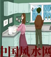 许昌家中用水有讲究，小心你的财运被水带走！