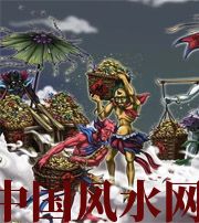 许昌用过五鬼运财秘法，招来财运后，还需要怎样化解？