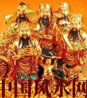 许昌2021年想要财运好，正月初五迎接财神爷！