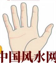 许昌若有此手相，天降横财不一定是梦