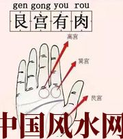 许昌这个地方肉越多，财运就越好