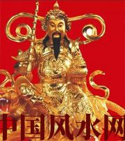 许昌各路财神你知道哪些呢？