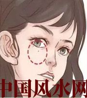 许昌脸上这些地方有痣，不利财运，一生难发大财