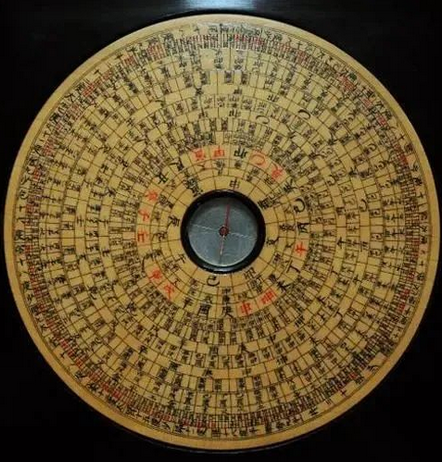 许昌阴宅金口诀，看过后不少人都成了风水师！